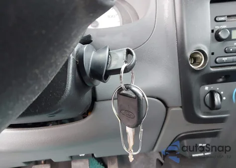 2004 Ford Ranger Edge/Xl/Xlt from USA, damaged, VIN 1FTYR10U04PB54027